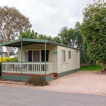 Berri Riverside Holiday Park Exteriér fotografie